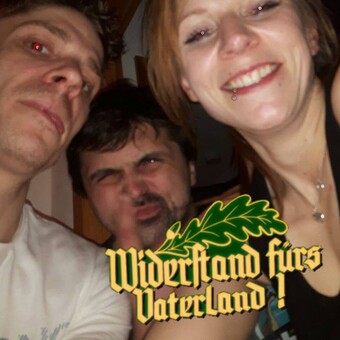 Schlumpf aka littleBLUE