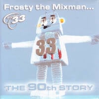 Studio 33 - The 90th Story by Mixkatalog