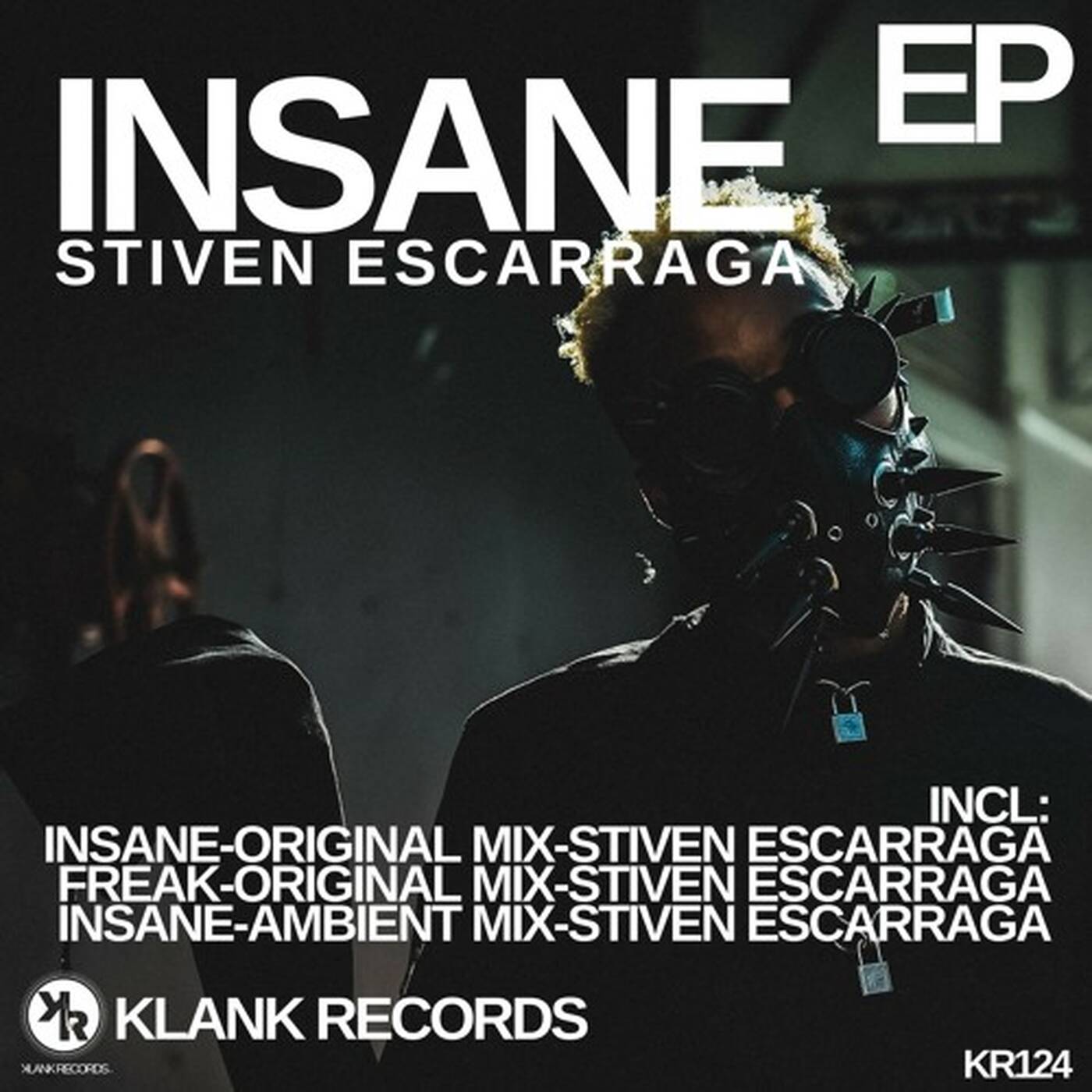 Stiven Escarraga - Insane (Original Mix) episode artwork