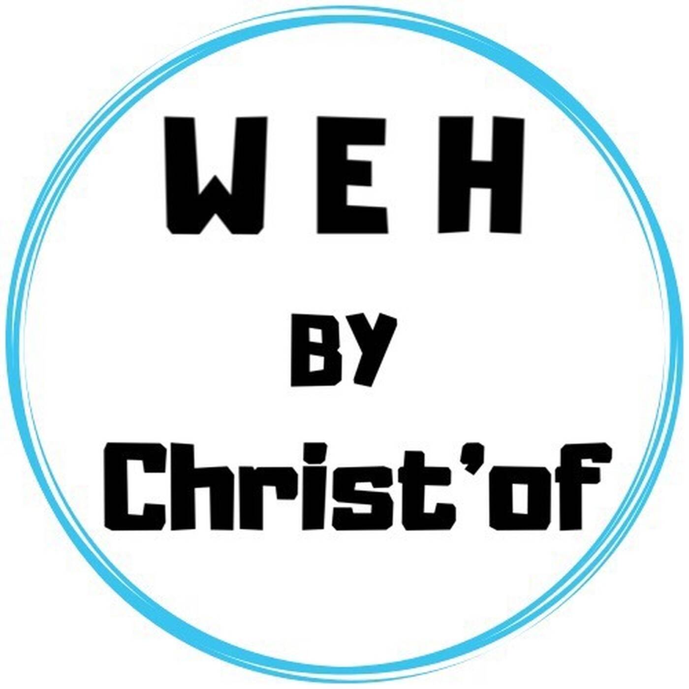 weekndhouse by Christof EP 1 episode artwork