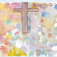 Gavēņa 5. svētdiena | Gavēņa kalendārs | RML S08E33 | Elfa Leicāne | 26.03.2023 by Radio Marija Latvija