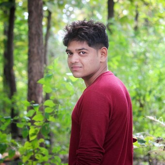 રુદ્રા વૈષ્ણવ