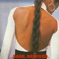 SADE REMIXED by Tonny Liljenberg