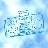Doom Ting 2 by Doom Ting