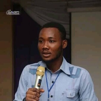 Raymond Bamidele Oluwalola