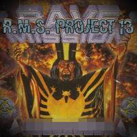R.M.S. Project 13 by Dj~M...