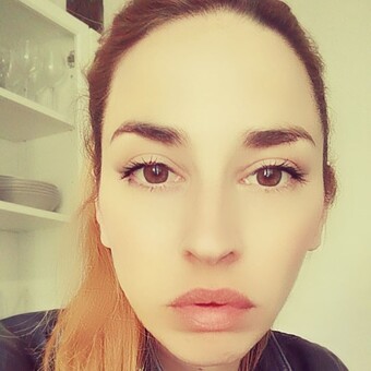 Maja Matija&scaron;ević