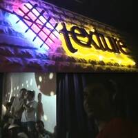 Deep Dish (Dubfire) @ Texture, Austin (USA) 2003-06-(04 or 11 or 18) by SolarB