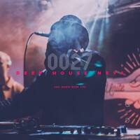 Deep House Neva 0027 By Aux Gawd Deep (FR) by Aux Gawd Deep (FR)