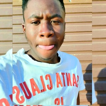 Thabang Theo Ramohlola