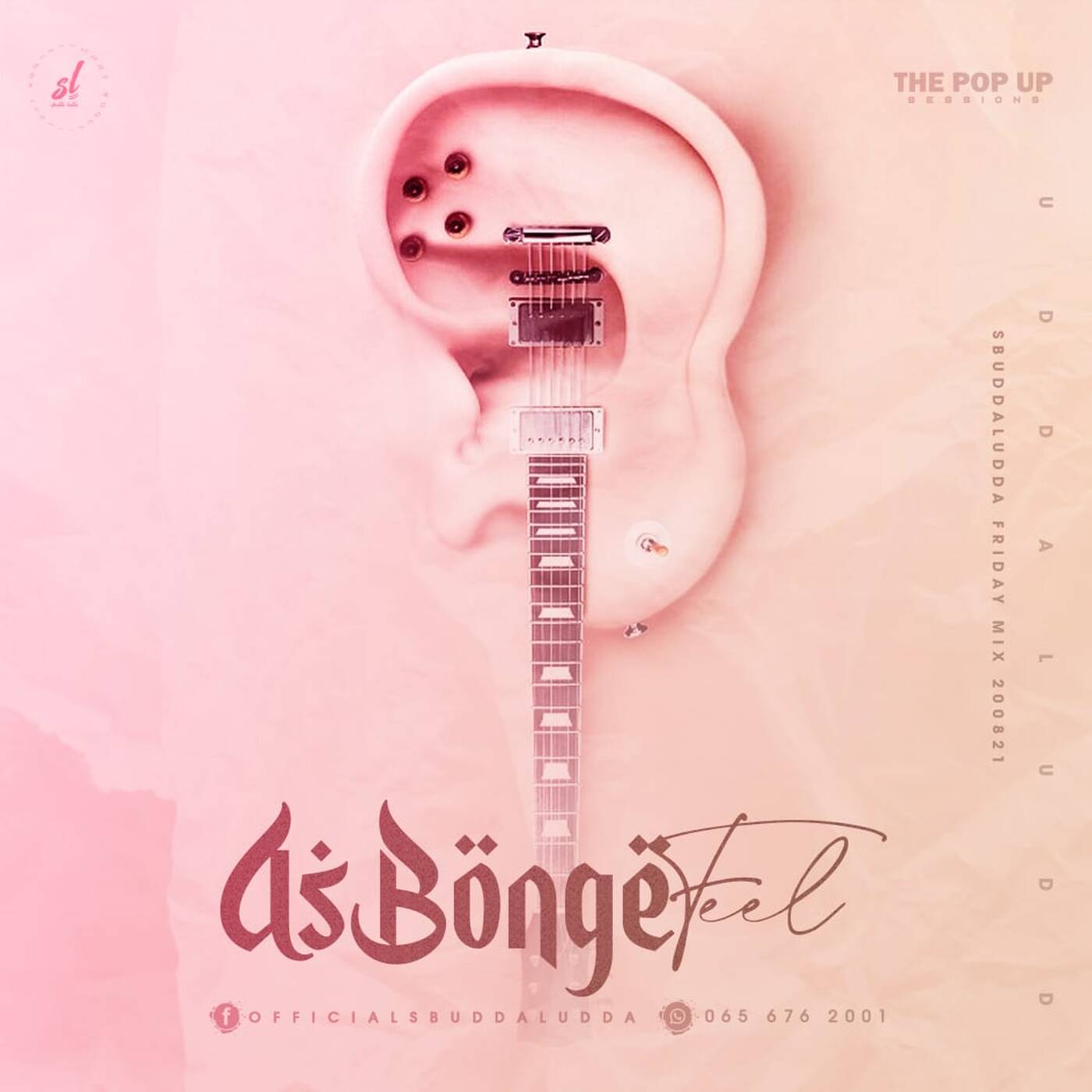 ASBONG3 F33L episode artwork