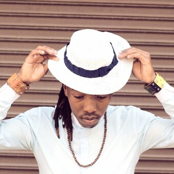 Andile Afroboy Vocalist