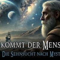 Woher kommt der Mensch - gibt es eine Sehnsucht nach Mysterien¿ (Frank Stoner) by NuoFlix