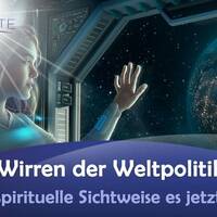 Was braucht es jetzt? - Thomas Mariam Sura by NuoFlix