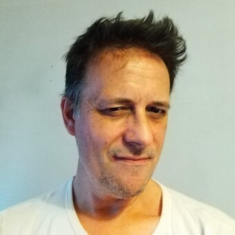 Marc Oreggia