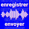 Enregistrer/Envoyer