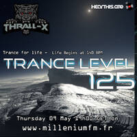 Thrall-x Trance Level 125 by Thrall-x