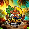 Diego Music