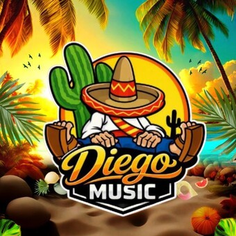 Diego Music