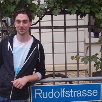 Ruud Hendriks