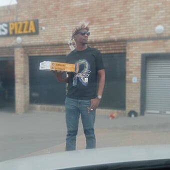 Omphile Setumo