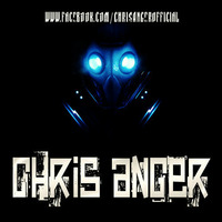 Chris Anger @ Back to Techno // Kult Schweinfurt 04.04.2014 by Chris Anger