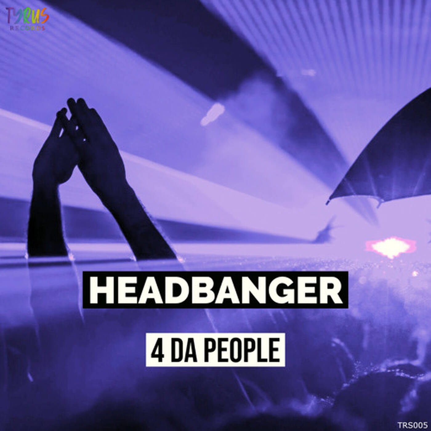 4 Da People - Headbanger episode artwork