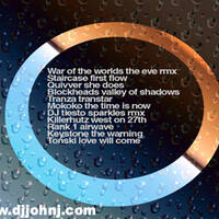 insomnia 01 by DJ JOHN J