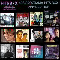 Hits Box Vinyl Edition