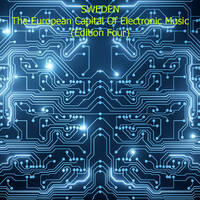 Sweden - The European Capital Of Electronic Music (Edition #4) by White Lion Radio