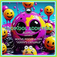 HWM Pres. Hocus Pocus Vs T99 - Jonny's Catwalk (OSA Mashups) (2026 Remaster) by hiddenworldmusic
