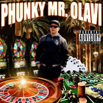 Phunky Mr. Olavi