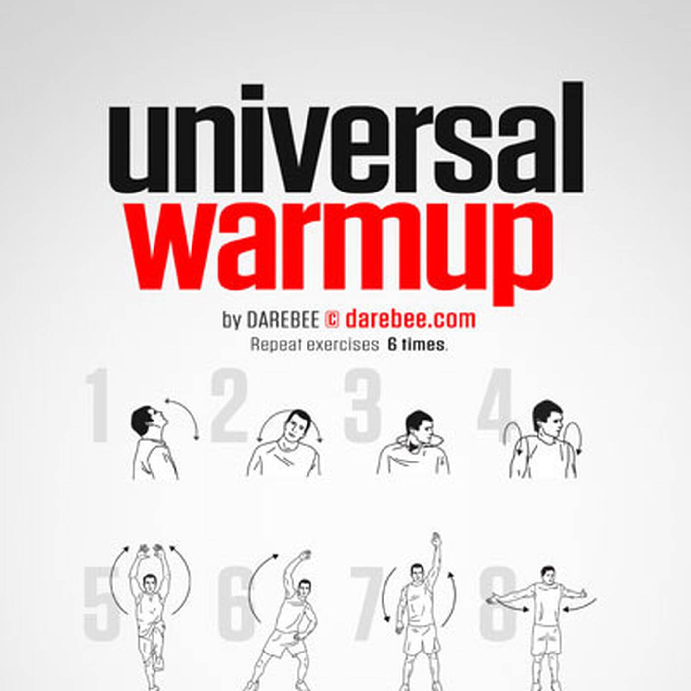 miXEd wARm uP episode artwork