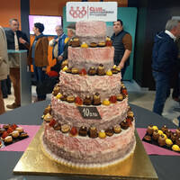 Les 10 ans du Club des Ambassadeurs de la Sarthe by Frequence Sillé