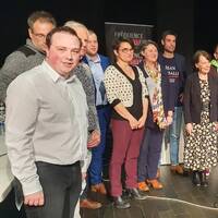 Thème n°3 - L'éducation - Débat rural des présidentielles 2022 by Frequence Sillé