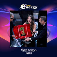 Speciale Sanremo: Servizio 10:30 del 11-02-2024 by Radio Energy