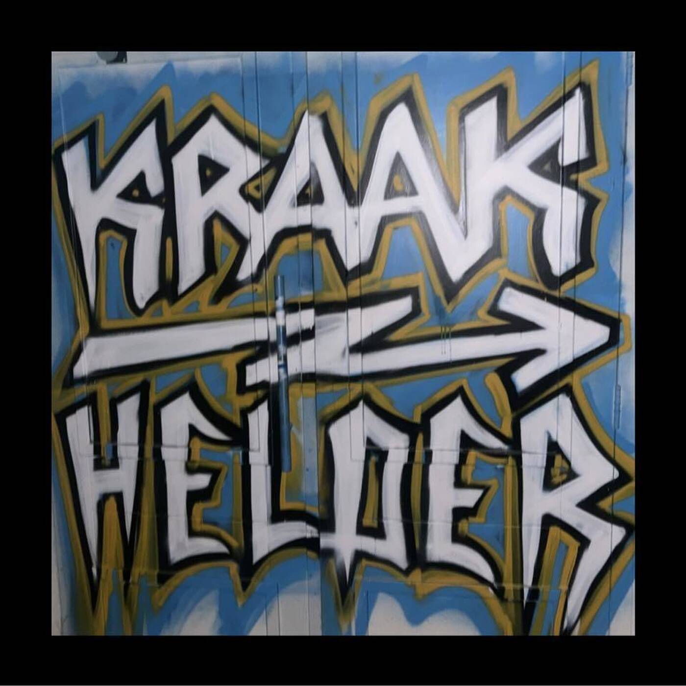 Beats 'n Breaks 2025-03-05 Kraakhelder Takeover live from ORKZ-Bar! episode artwork