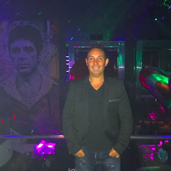 Stephane Bonan Superfunk