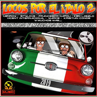 LOCOS POR EL ITALO 2 BY J. PALENCIA by J.S MUSIC