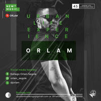 Urban Life Exprince Mix #45 by Orlam by Orlam