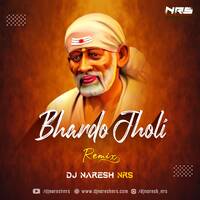 Bhar Do Jholi Meri Sai Baba (Remix) DJ NRS by DJ NRS