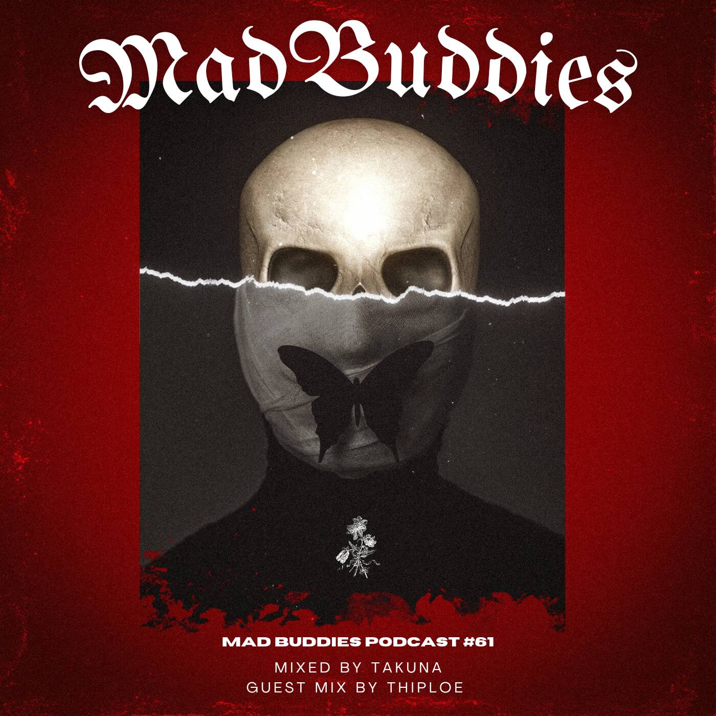 MBP #61 guest mix by Thiploe