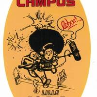 Diffusion Campus Lille 106.6