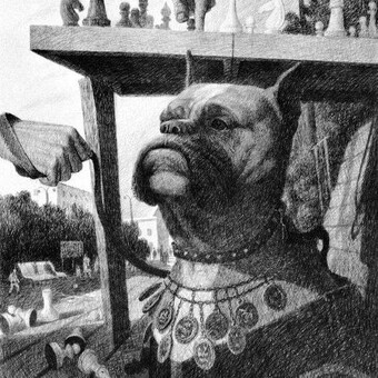 Registered Decks Offender