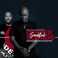 Knight SA &amp; Citizen Sthee - Easter Special Mix (2024 Exclusive Edition ) by Knight SA