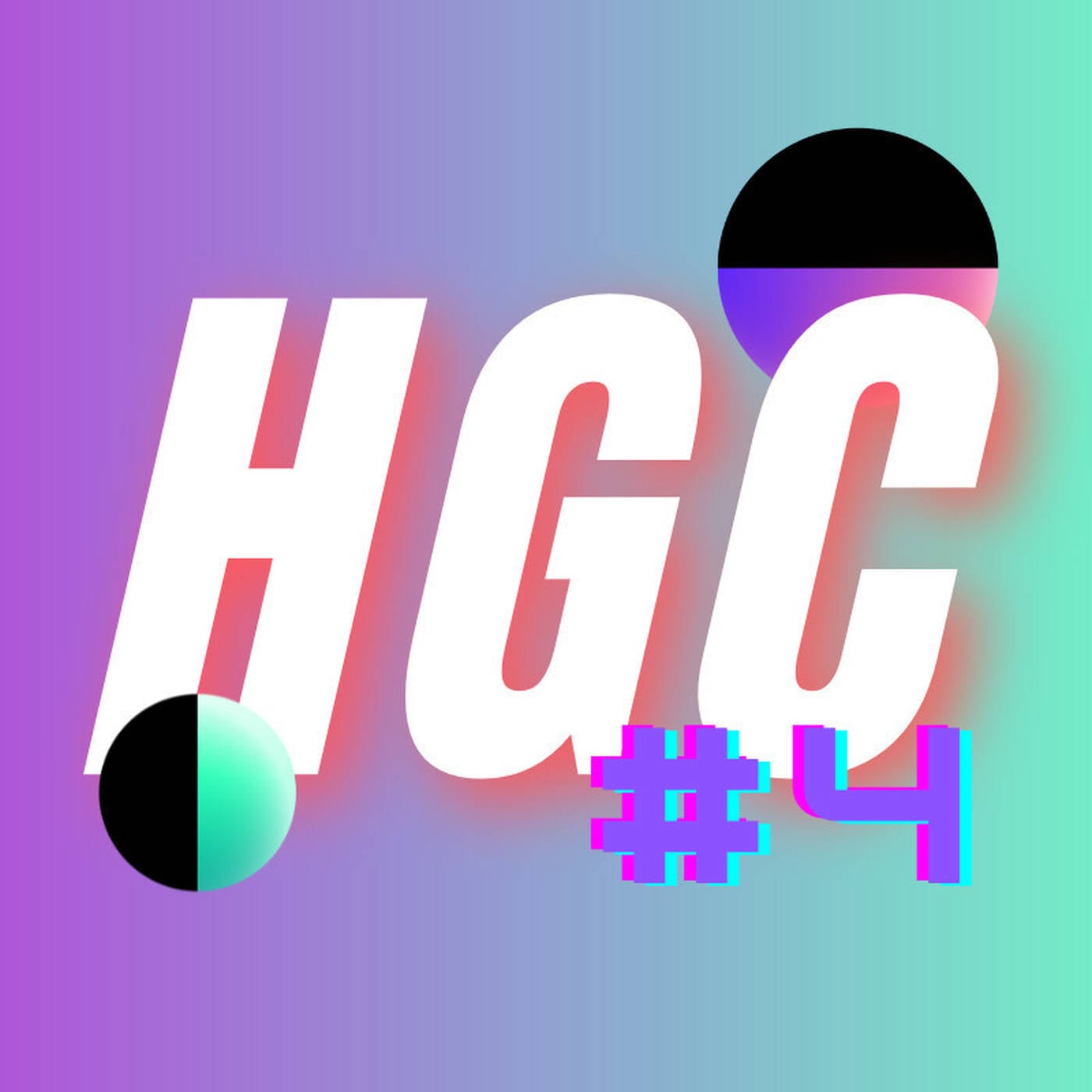 HouseGroove Central #4 episode artwork