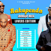 NAKUPENDA BONGO 2023 VIDEO MIX - DIAMOND PLATNUMZ, JAY MELODY, BRUCE MELODIE, THE BEN, WILLY PAUL [5 STAR VENOM DEEJAY PRESENTS] by Venom Deejay 256