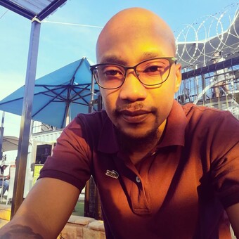 Koketso Kokla Ngoato