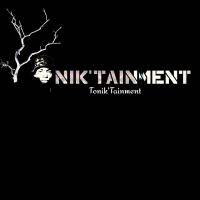 Tonik - Can't Stop [Won't Stop] (Remix) by Chillie'Byte