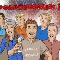 Home Office # 297 - Jahresrückblick 2022 by NuoFlix